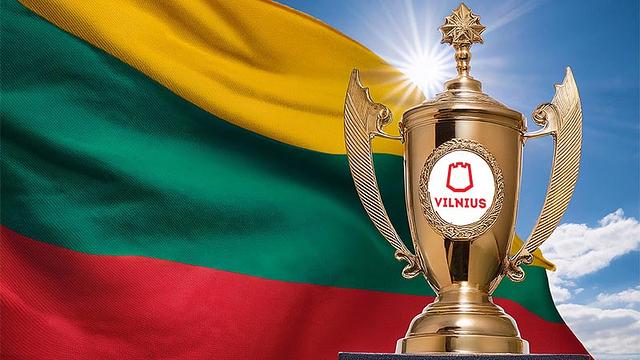 Which are the Top Employers in Vilnius?