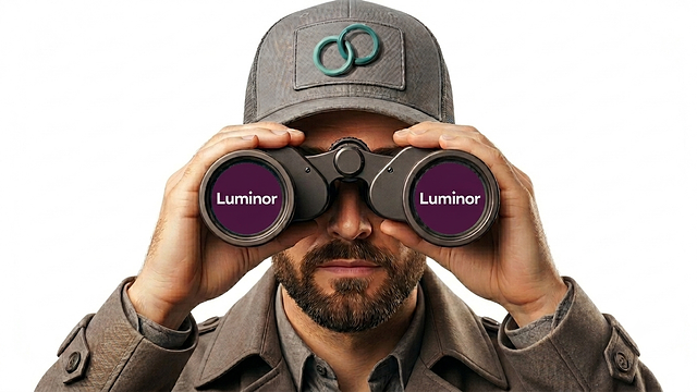 Luminor career: what working at the Baltics' independent bank actually looks like