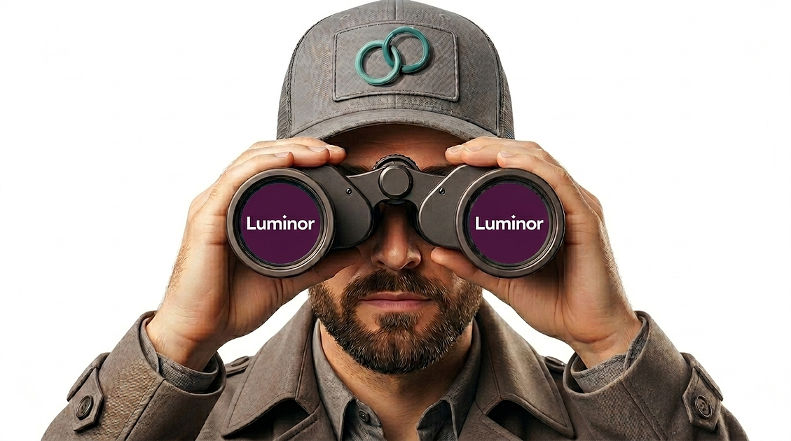 Luminor career: what working at the Baltics' independent bank actually looks like
