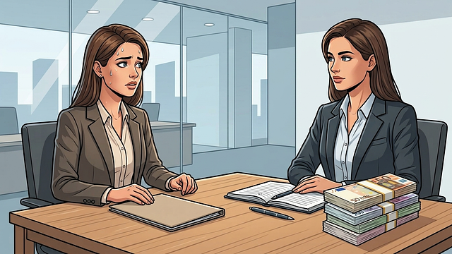 Pay transparency in Lithuania: the salary should be in the job ad, by law