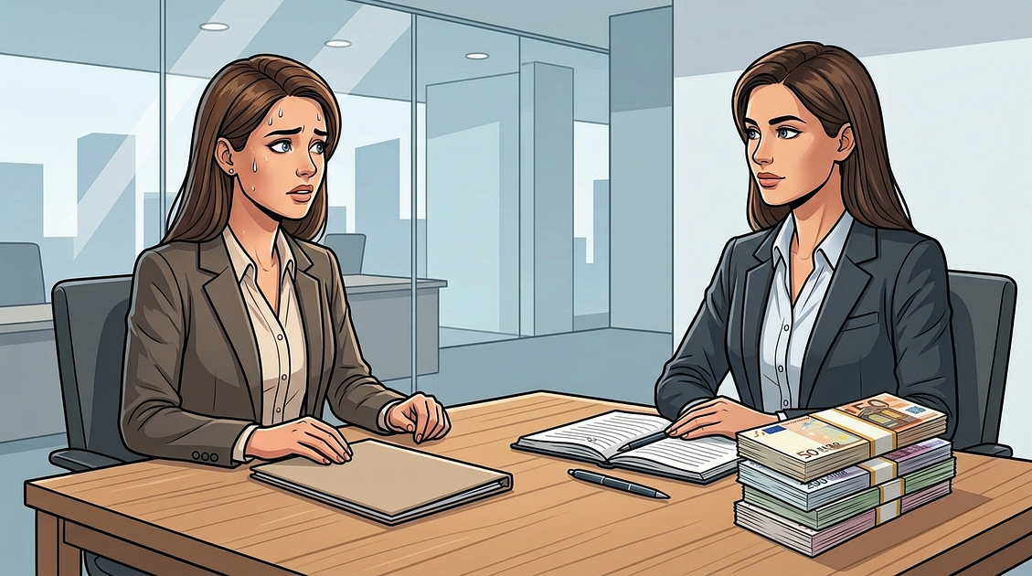 Pay transparency in Lithuania: the salary should be in the job ad, by law